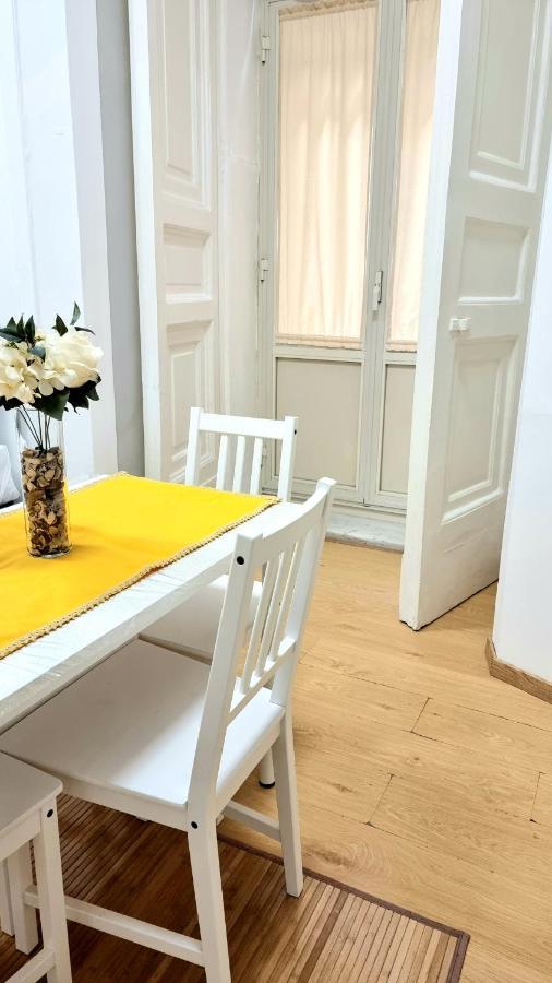 Casa Napoletana - Alighieri Appartement Napels Buitenkant foto